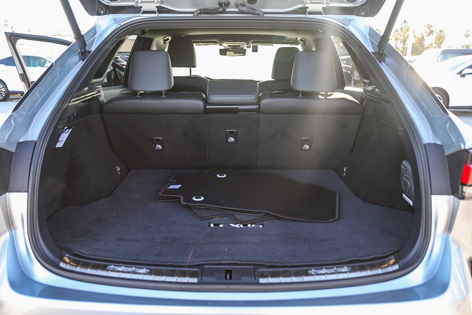 Used 2025 Lexus RX 350 image 25