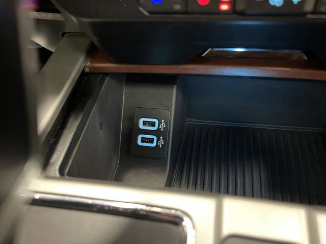 Used 2018 Ford F150 King Ranch w/ Equipment Group 601A Luxury image 25