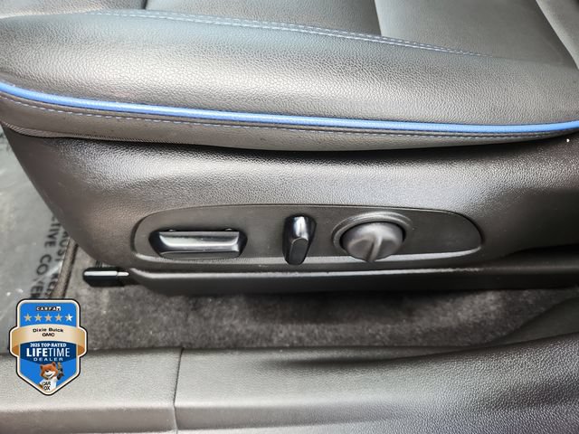 Certified 2024 Buick Envista Sport Touring w/ Convenience I Package FWD image 18