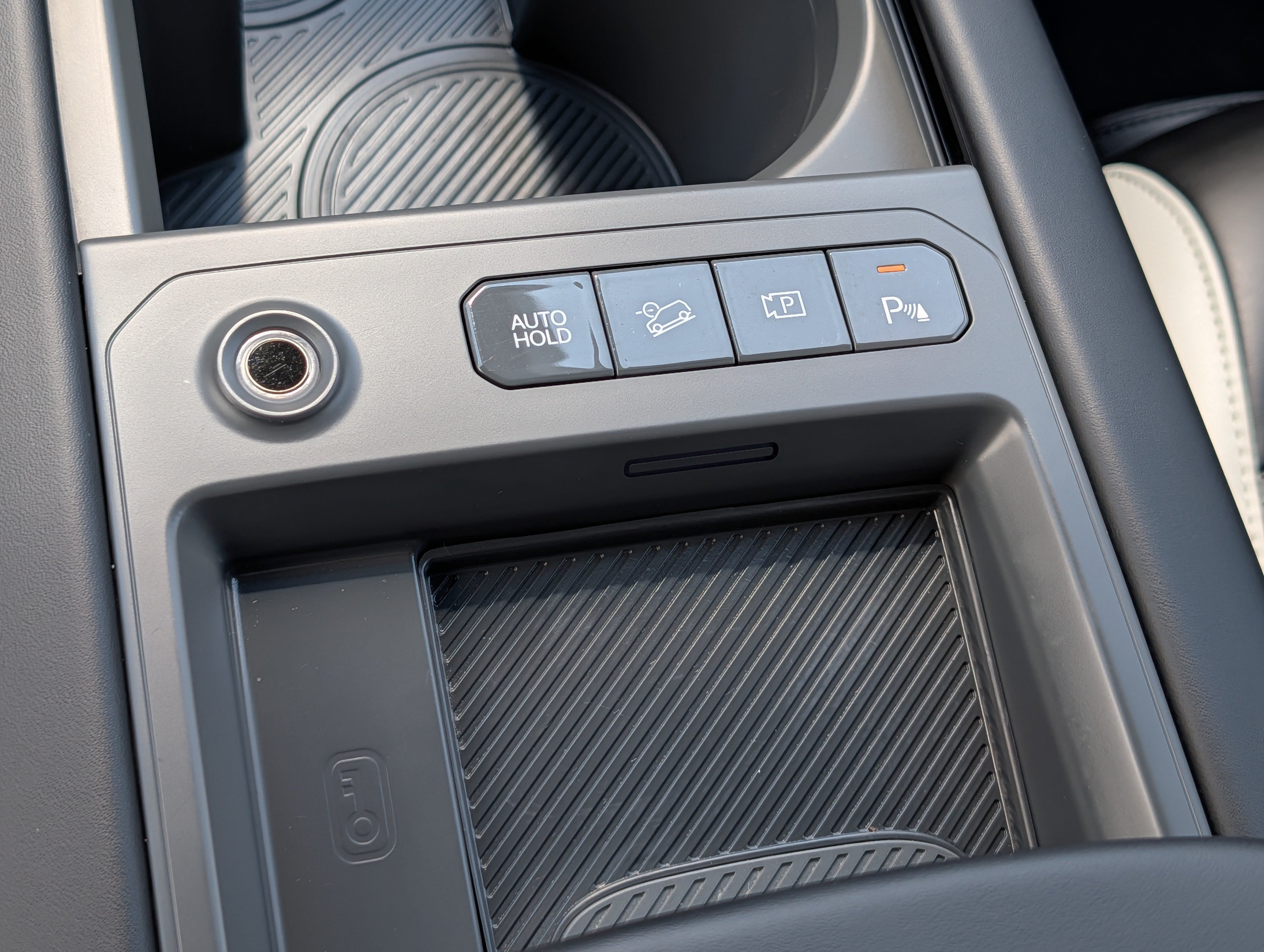 Certified 2024 Kia EV9 GT-Line AWD/4WD image 30