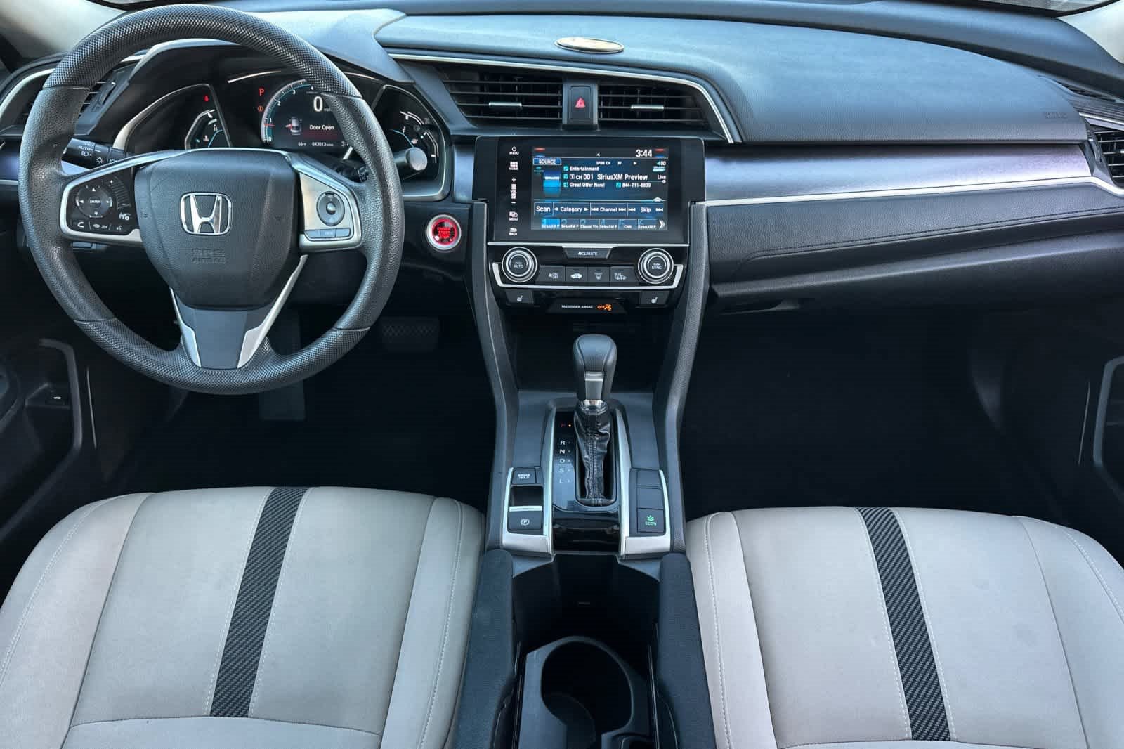 Used 2016 Honda Civic EX-T image 3