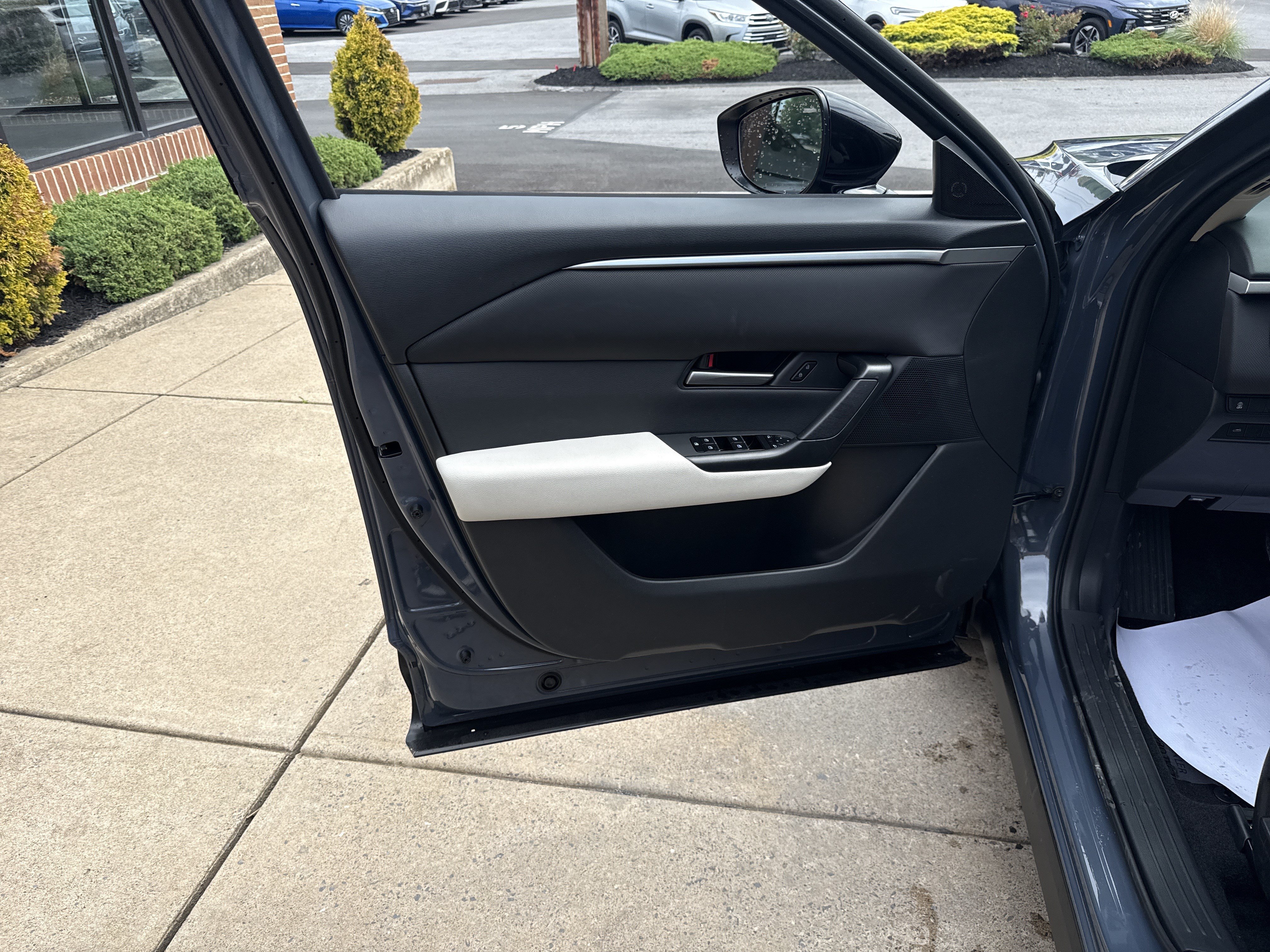New 2026 MAZDA CX-50 AWD 2.5 S w/ Preferred Pkg image 45