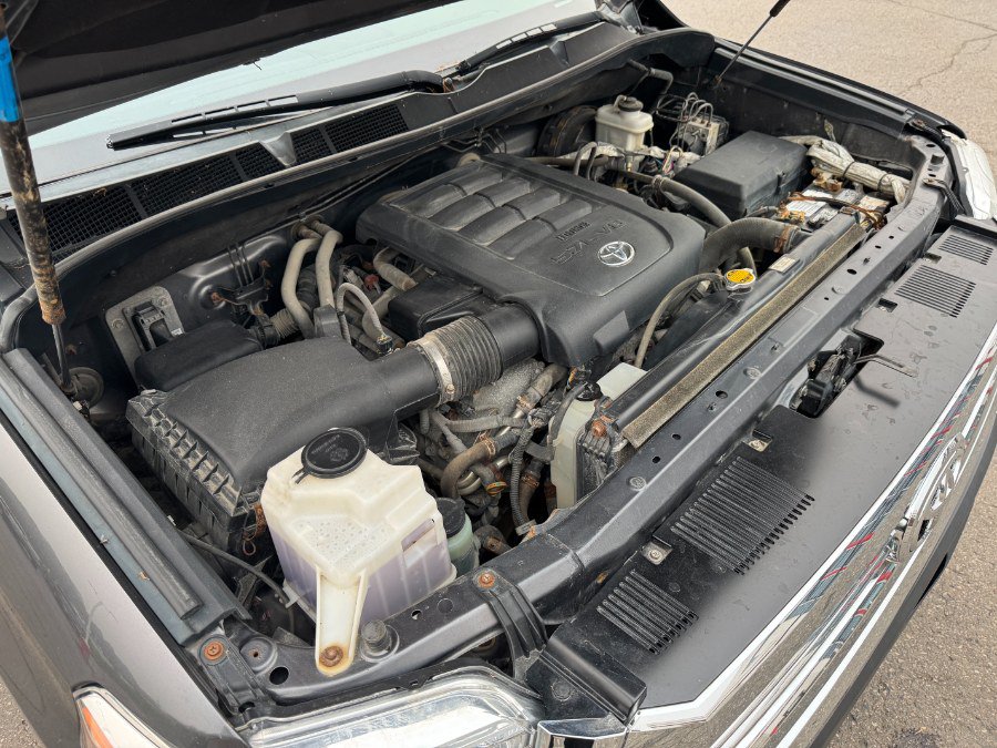 Used 2016 Toyota Tundra SR5 AWD/4WD image 23