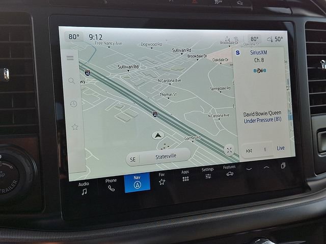 Used 2024 Ford F150 Raptor image 17