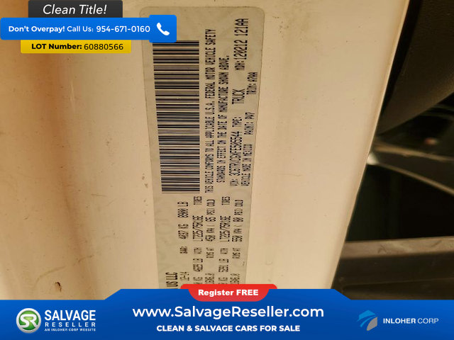 Used 2015 RAM ProMaster 2500 FWD image 16