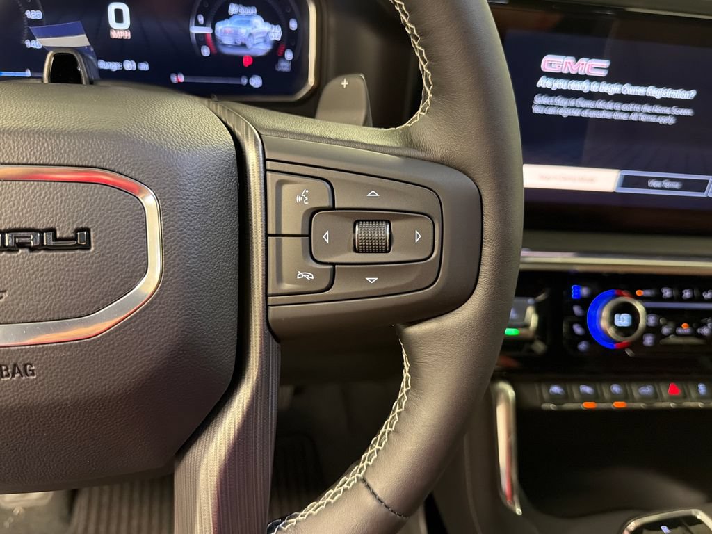 New 2026 GMC Sierra 1500 Denali Ultimate AWD/4WD image 34