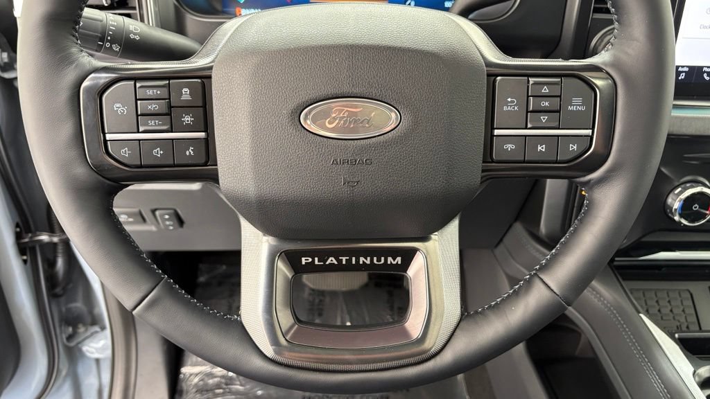 New 2026 Ford F450 Platinum w/ FX4 Off-Road Package AWD/4WD image 35
