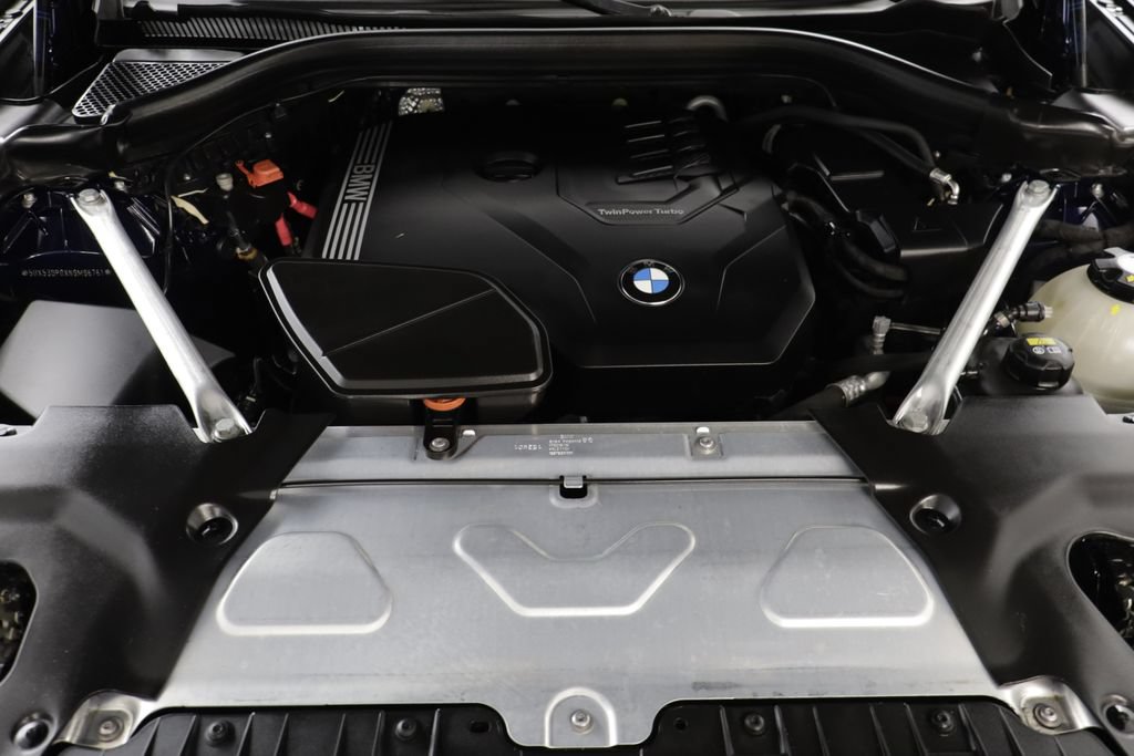 Used 2022 BMW X3 xDrive30i w/ Premium Package 2 AWD/4WD image 22