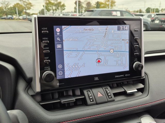 Certified 2021 Toyota RAV4 XSE w/ Weather Package AWD/4WD image 13