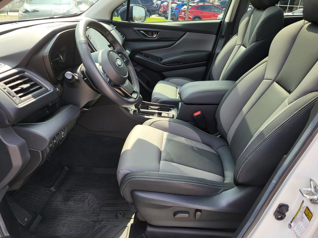 Certified 2025 Subaru Ascent Onyx Edition image 20
