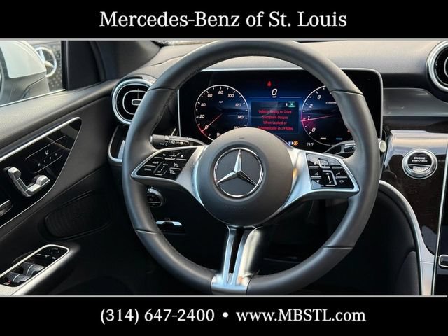 Certified 2026 Mercedes-Benz GLC 300 4MATIC image 14