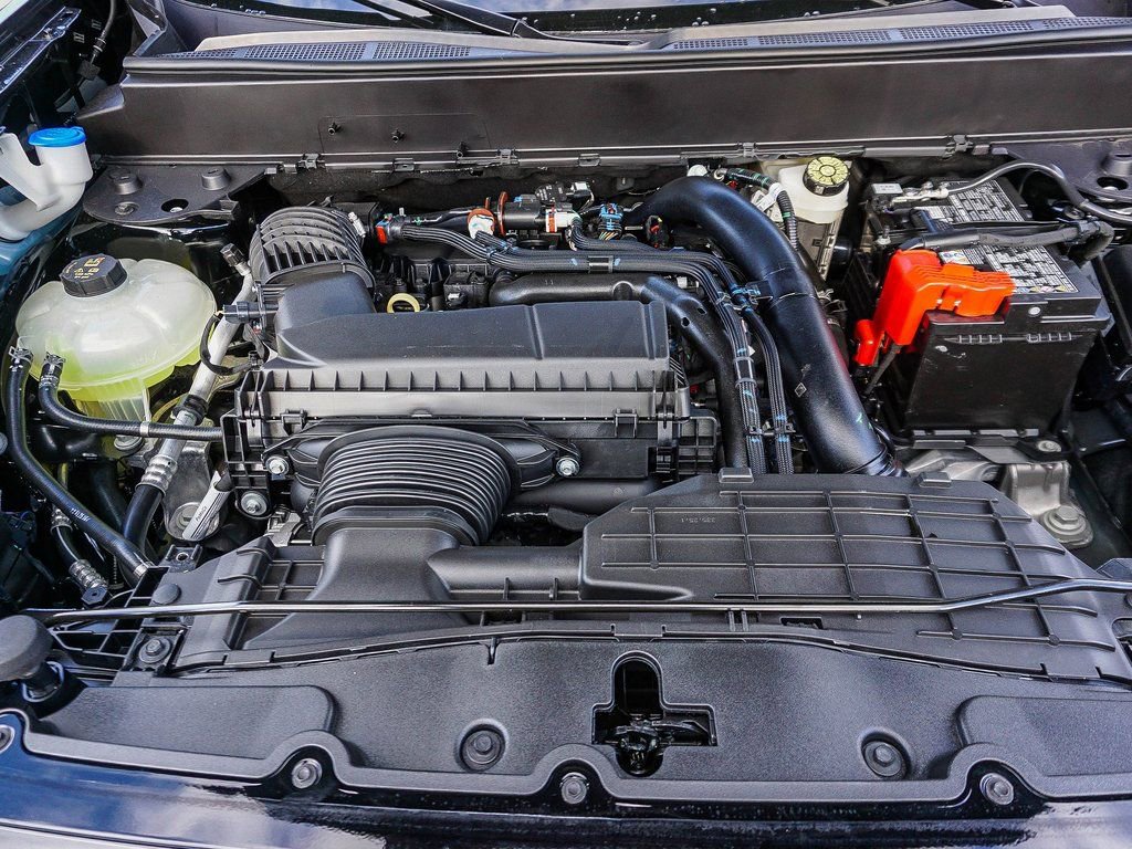 New 2026 Ford Maverick XLT w/ Black Appearance Package AWD/4WD image 25