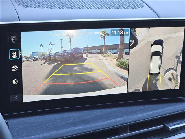 New 2026 Hyundai Santa Fe Limited image 15