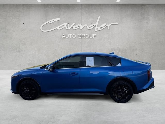 Used 2026 Kia K4 GT-Line Turbo FWD image 13