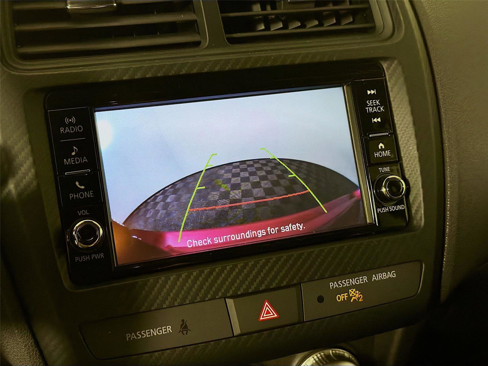 Used 2023 Mitsubishi Outlander Sport ES image 15