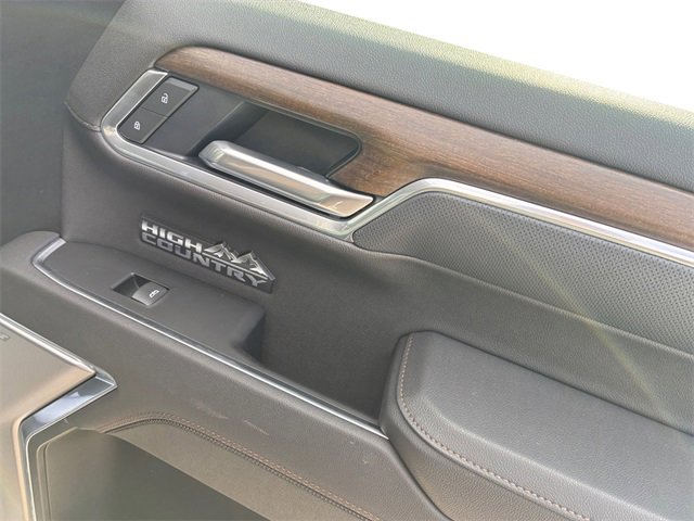 New 2026 Chevrolet Silverado 1500 High Country w/ Technology Package image 14