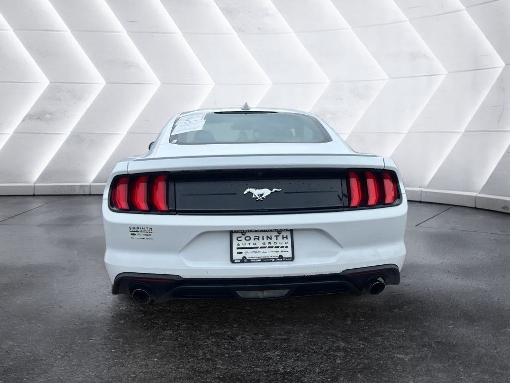 Used 2023 Ford Mustang Premium image 6
