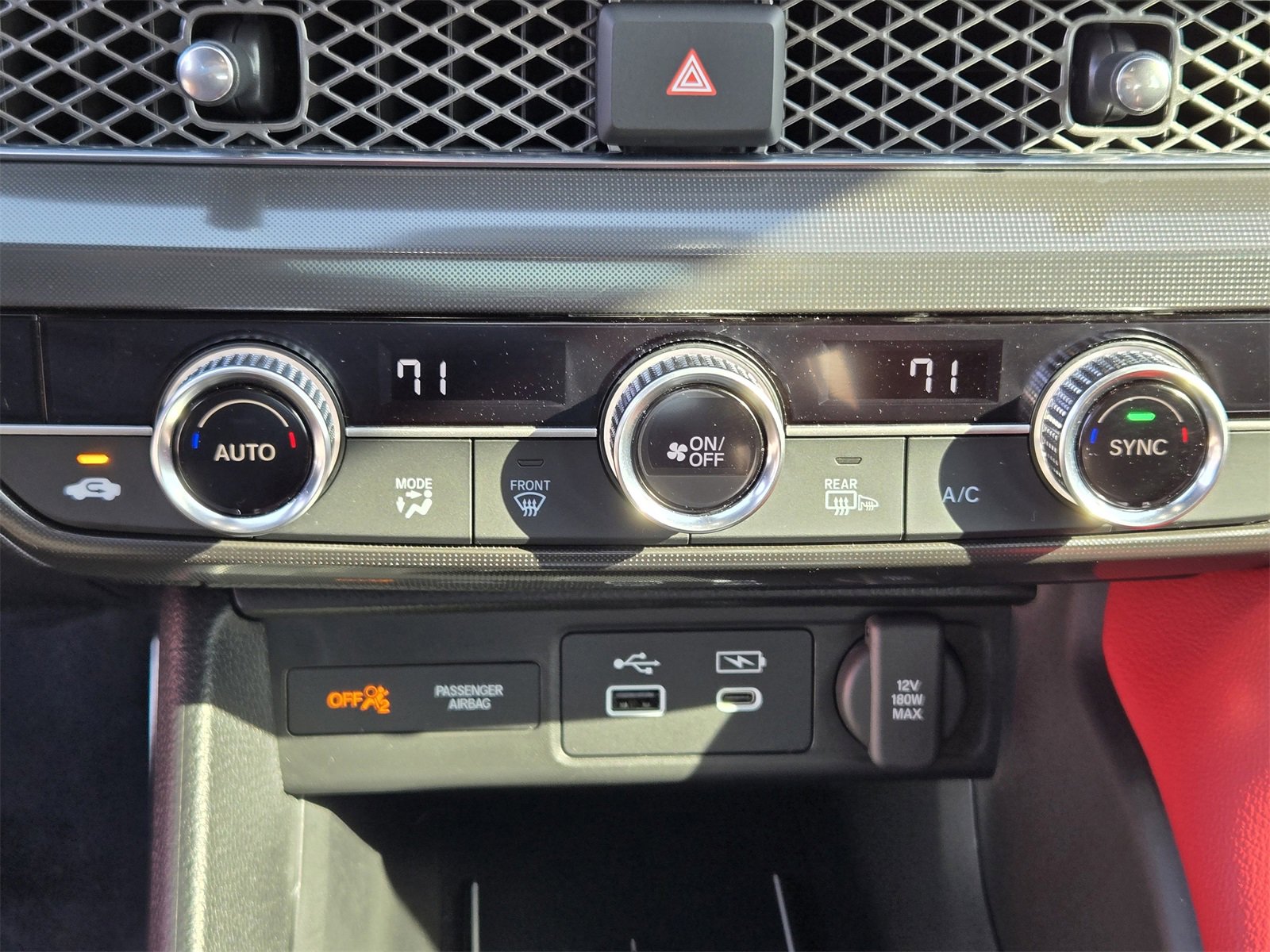 Used 2024 Acura Integra Type S image 16