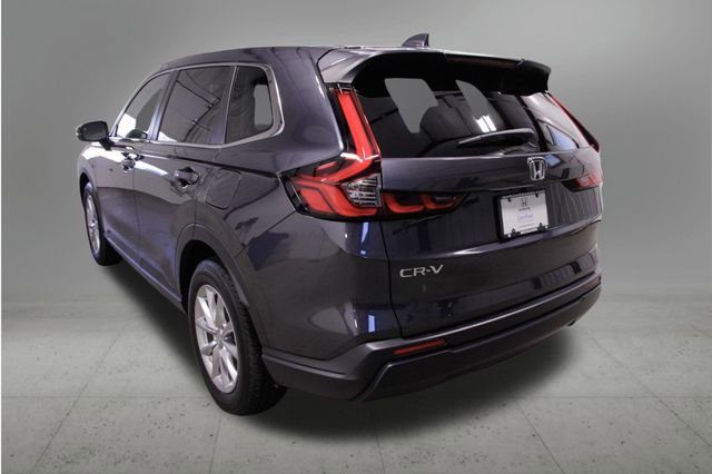 Certified 2026 Honda CR-V EX image 4