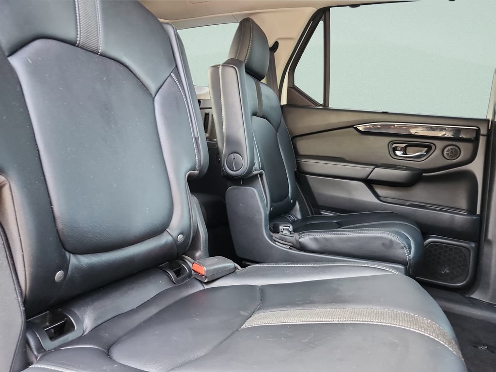 Used 2023 Honda Pilot EX-L image 33