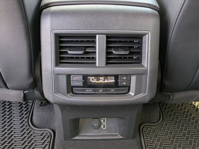 Used 2019 Volkswagen Atlas SE w/ Towing Package FWD image 20