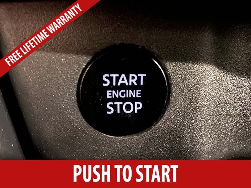 Used 2025 Nissan Rogue SV FWD image 14