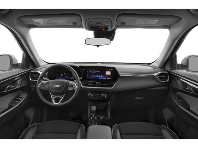 Used 2025 Chevrolet TrailBlazer LT AWD/4WD image 10