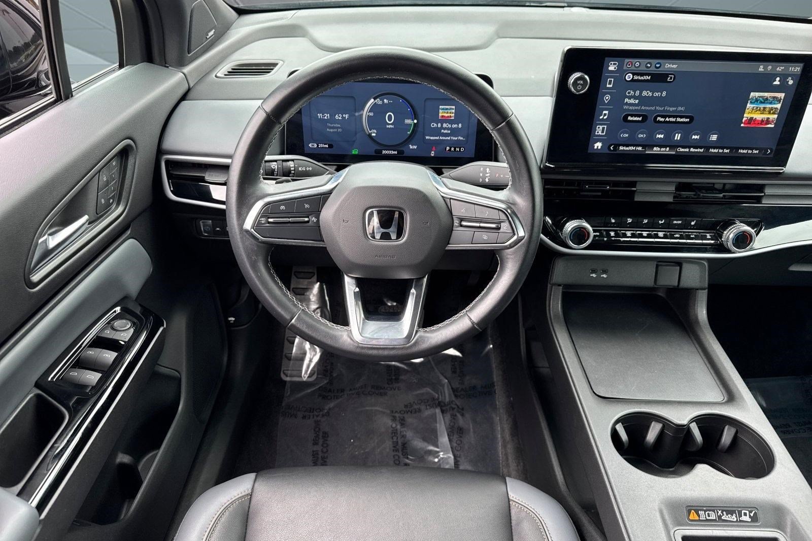 Certified 2024 Honda Prologue Touring image 33