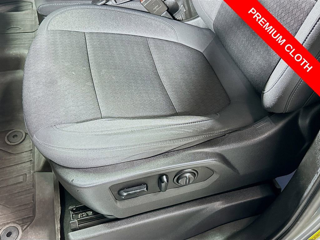 Used 2021 GMC Sierra 1500 Elevation image 21