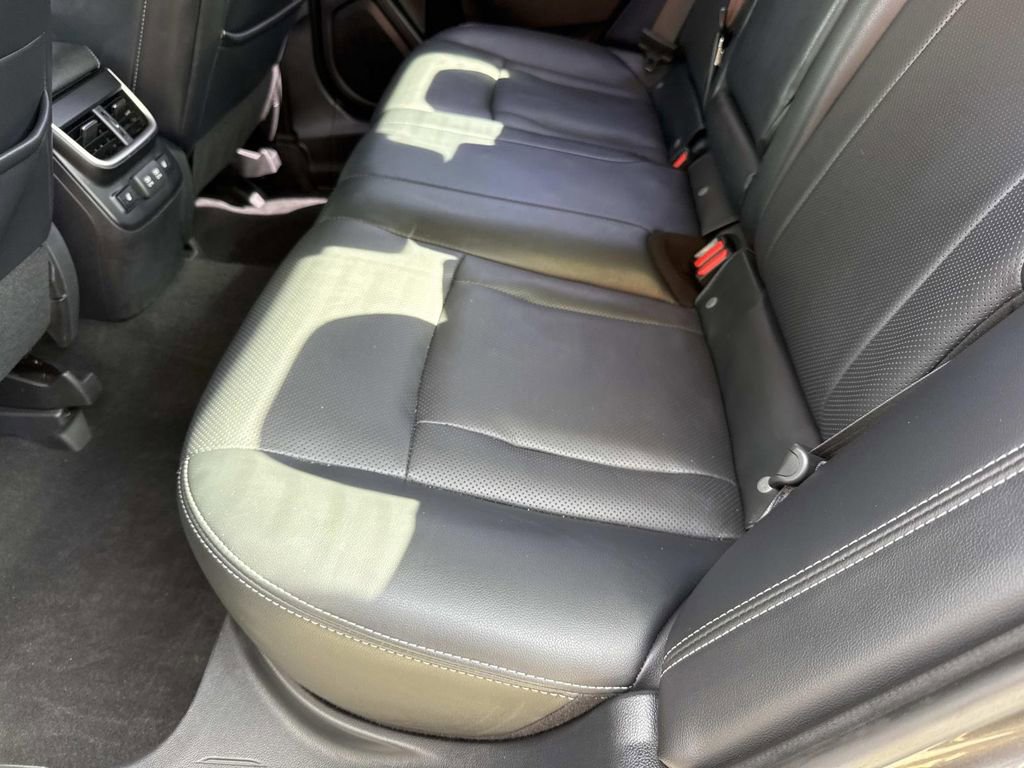 Used 2020 Subaru Legacy Limited XT w/ Tech Package 2 AWD/4WD image 16