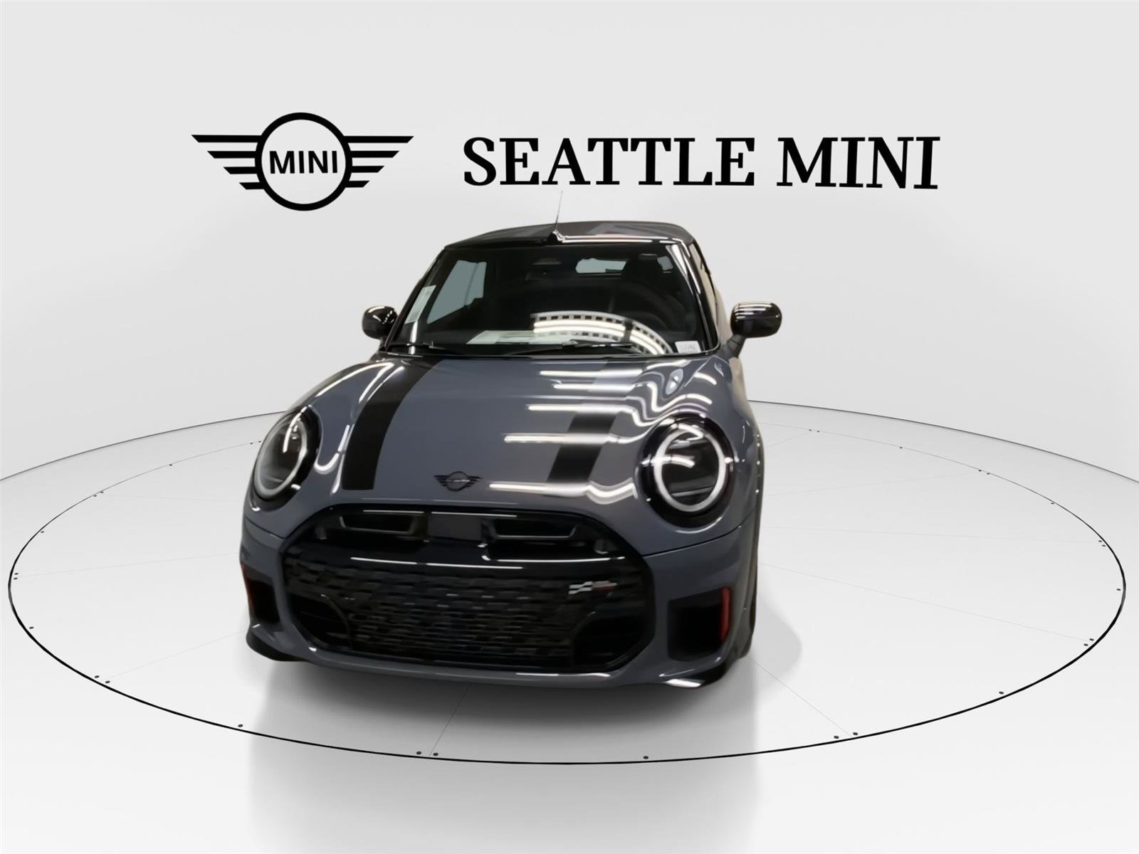 New 2026 MINI Cooper John Cooper Works image 4
