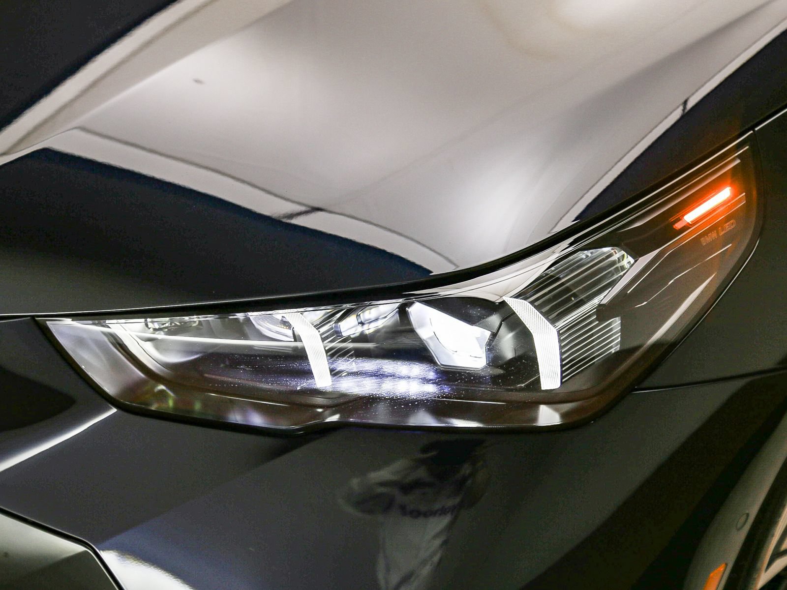 New 2027 BMW 530i RWD image 8