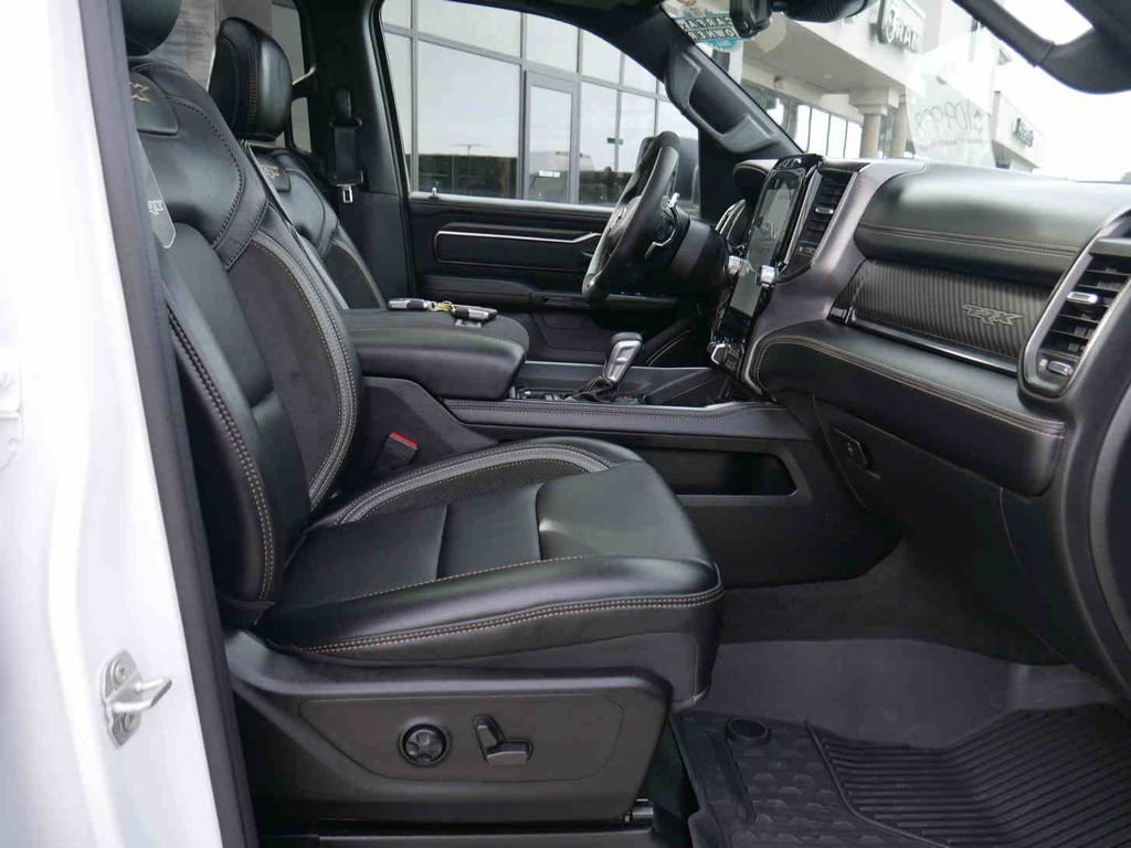 Used 2024 RAM 1500 TRX image 32