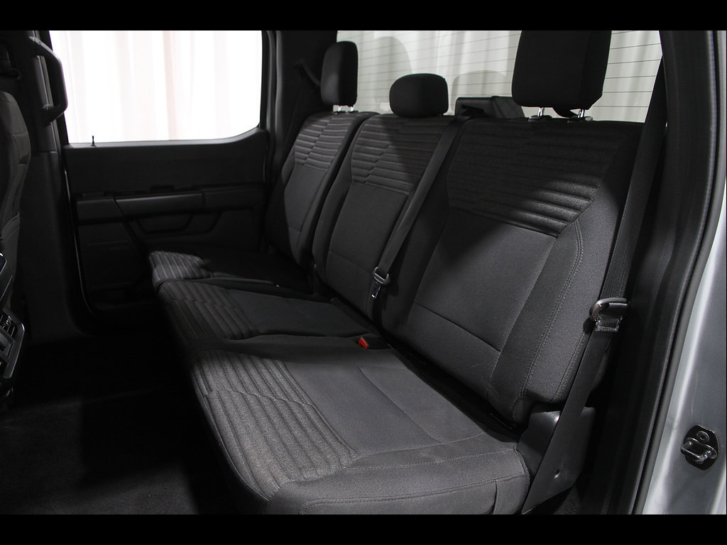 Used 2023 Ford F150 XL w/ STX Appearance Package AWD/4WD image 19