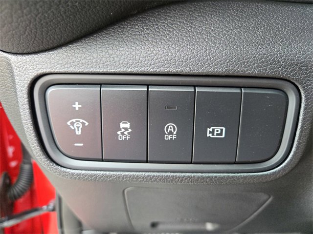 New 2025 Kia Soul EX image 14