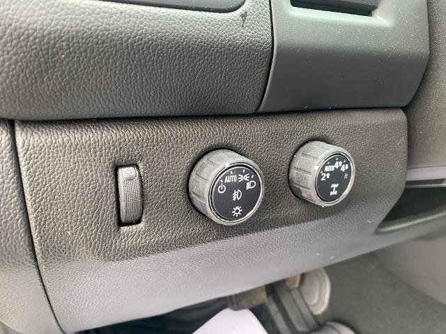 Used 2021 Chevrolet Colorado LT w/ LT Convenience Package image 17