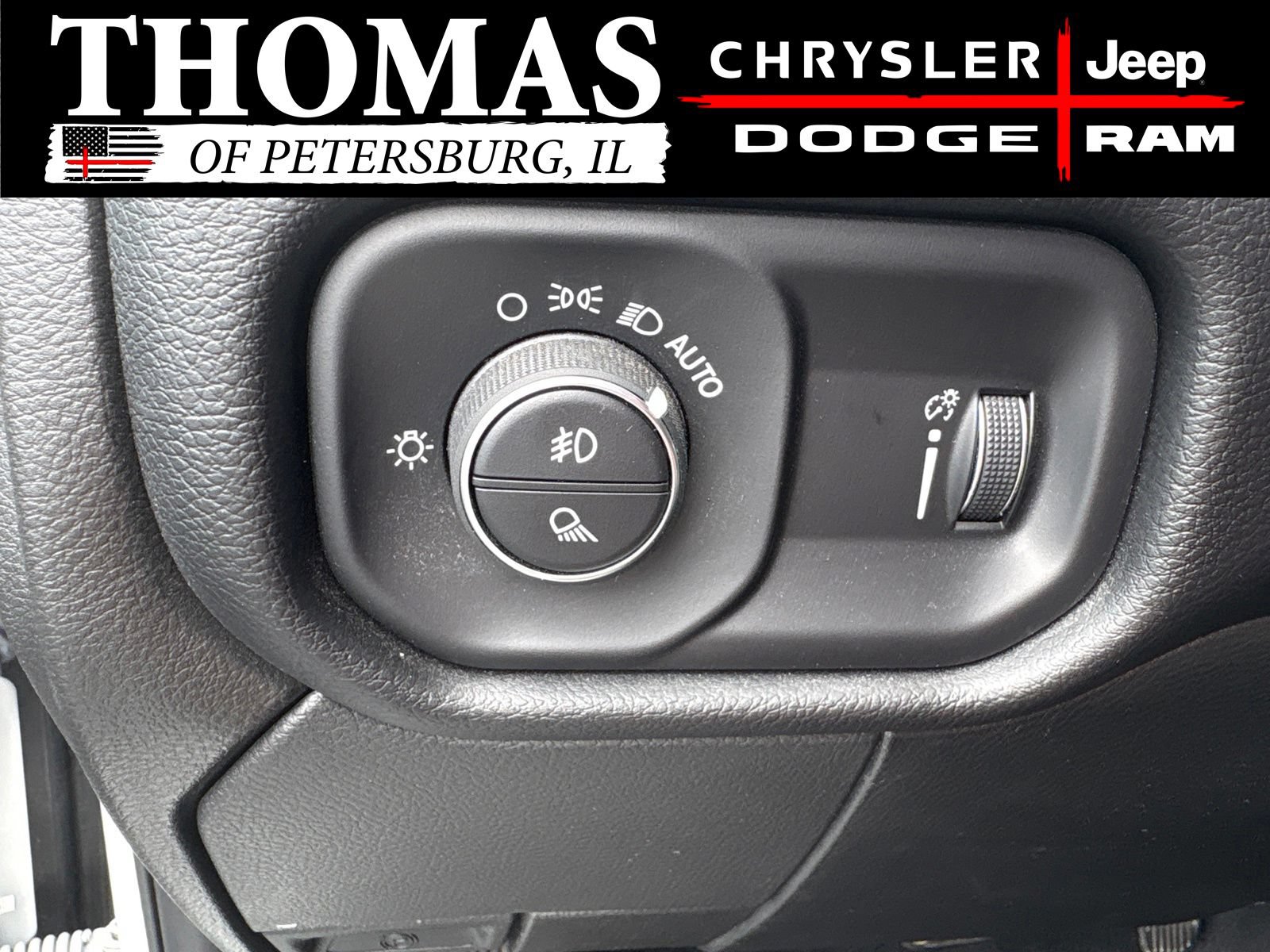Used 2024 RAM 2500 Big Horn w/ Bed Utility Group AWD/4WD image 11