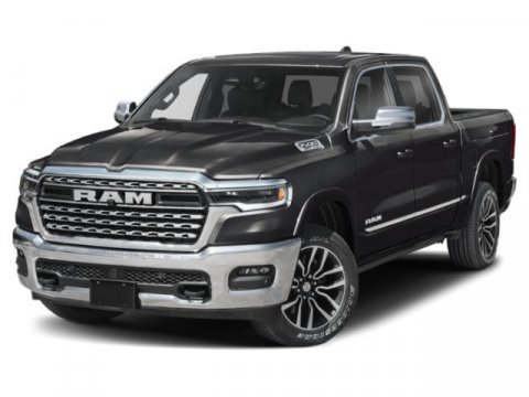 New 2027 RAM 1500 Limited