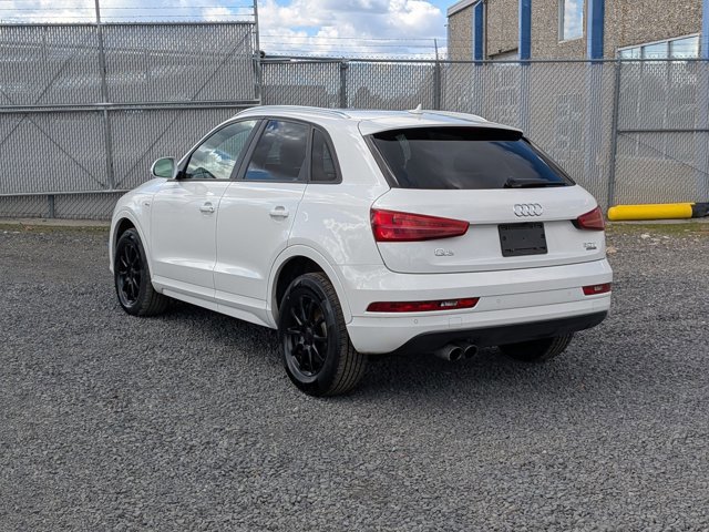 Used 2018 Audi Q3 2.0T Premium image 8