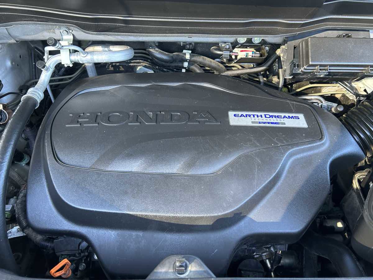 Used 2020 Honda Pilot LX image 31