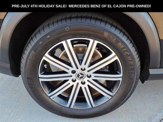 Certified 2026 Mercedes-Benz GLE 350 4MATIC image 25