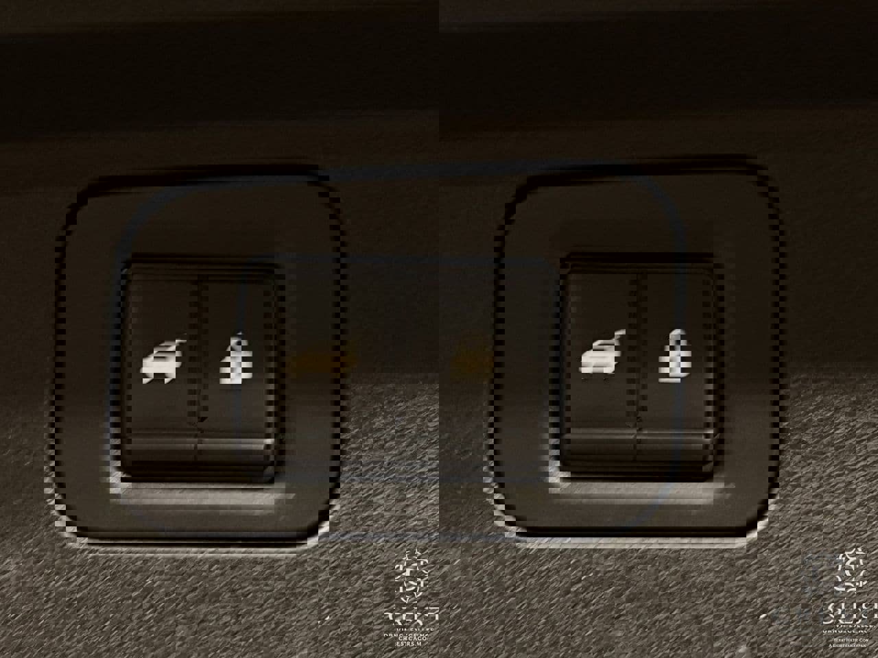 Used 2025 INFINITI QX80 Sensory w/ Exterior Package image 33