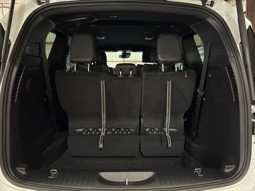 New 2026 Chrysler Pacifica Select w/ S Appearance Package FWD image 13