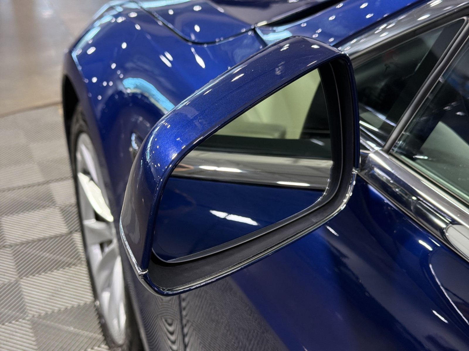 Used 2020 Tesla Model S Long Range AWD/4WD image 14