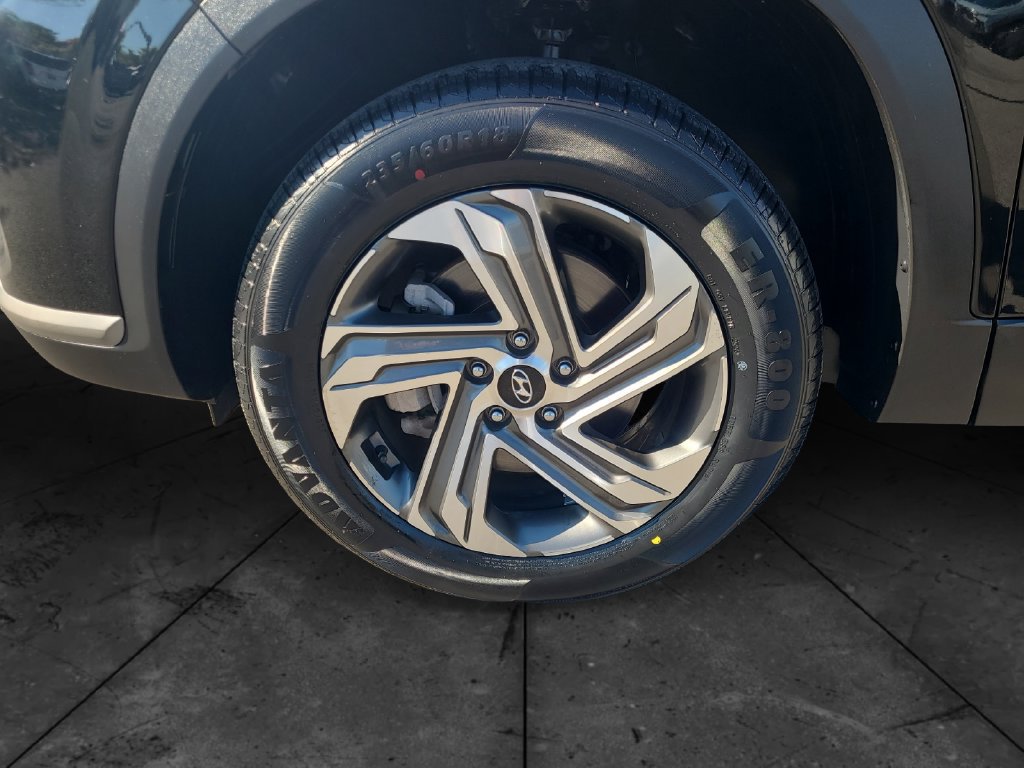Used 2023 Hyundai Santa Fe SEL AWD/4WD image 14