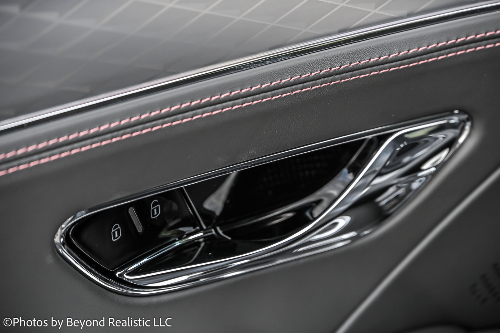 New 2025 Bentley Flying Spur Plug-In Hybrid AWD/4WD image 21