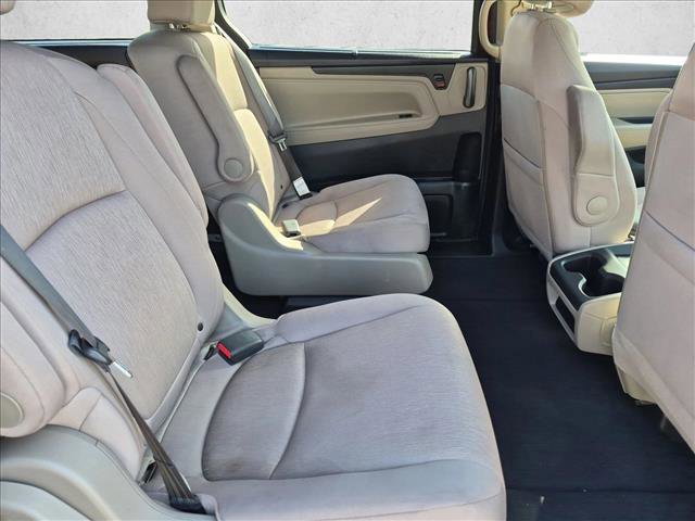 Used 2018 Honda Odyssey EX image 20