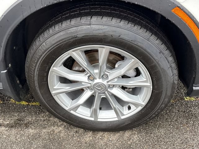Used 2024 Honda CR-V EX-L image 7