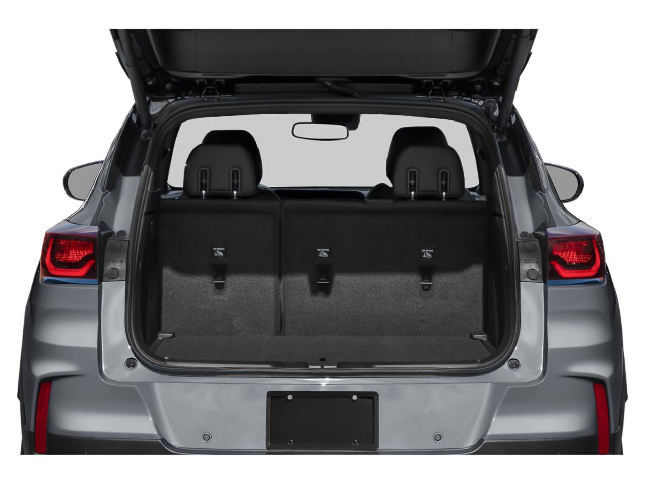 New 2026 Chevrolet TrailBlazer RS w/ Convenience Package image 8