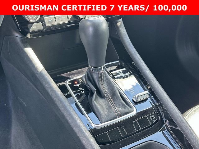 Used 2022 Jeep Compass Limited image 25